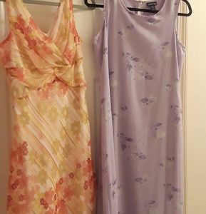 Dresses